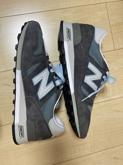 New Balance M1300CLS "Steel Blue" (2020)