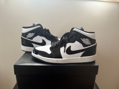 Nike Air Jordan 1 Mid SE "All-Star" (2021)