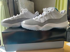 Nike Air Jordan 11 Low