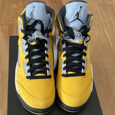 Nike Air Jordan 5 Retro "Tokyo 23" (2025)