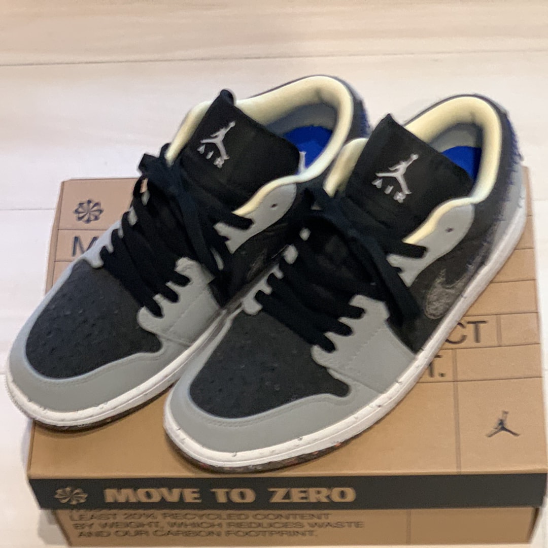 Nike Air Jordan 1 Low 