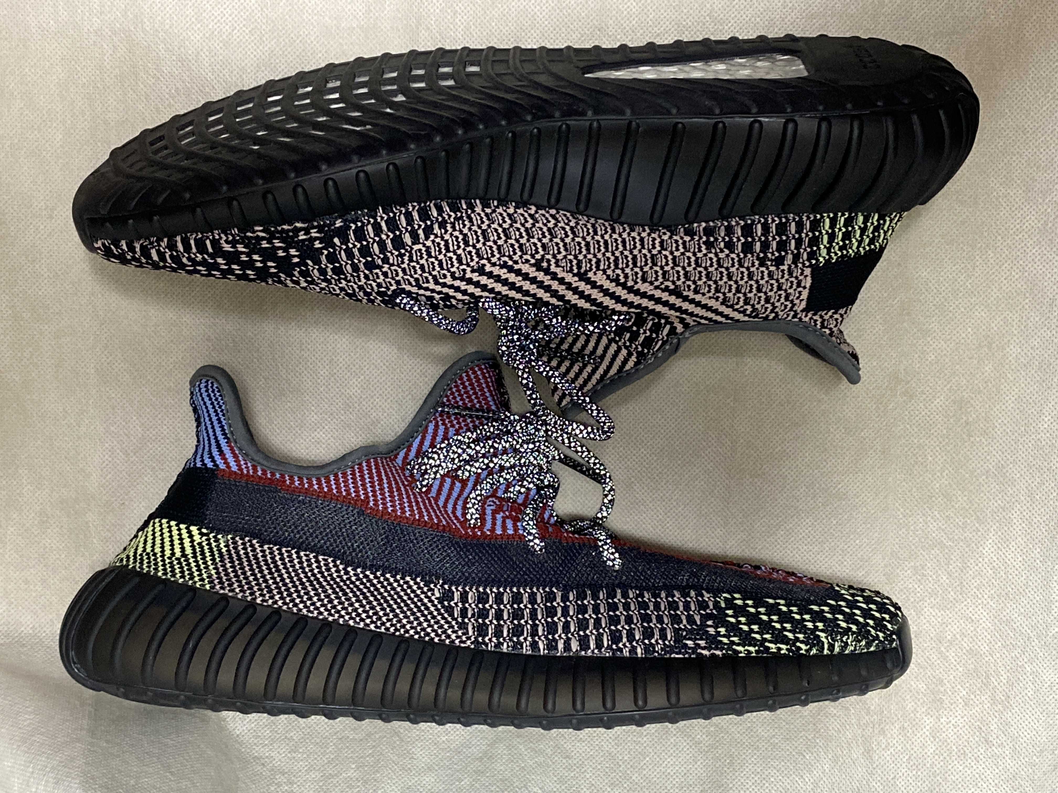 adidas Yeezy Boost 350 v2 "Yecheil"