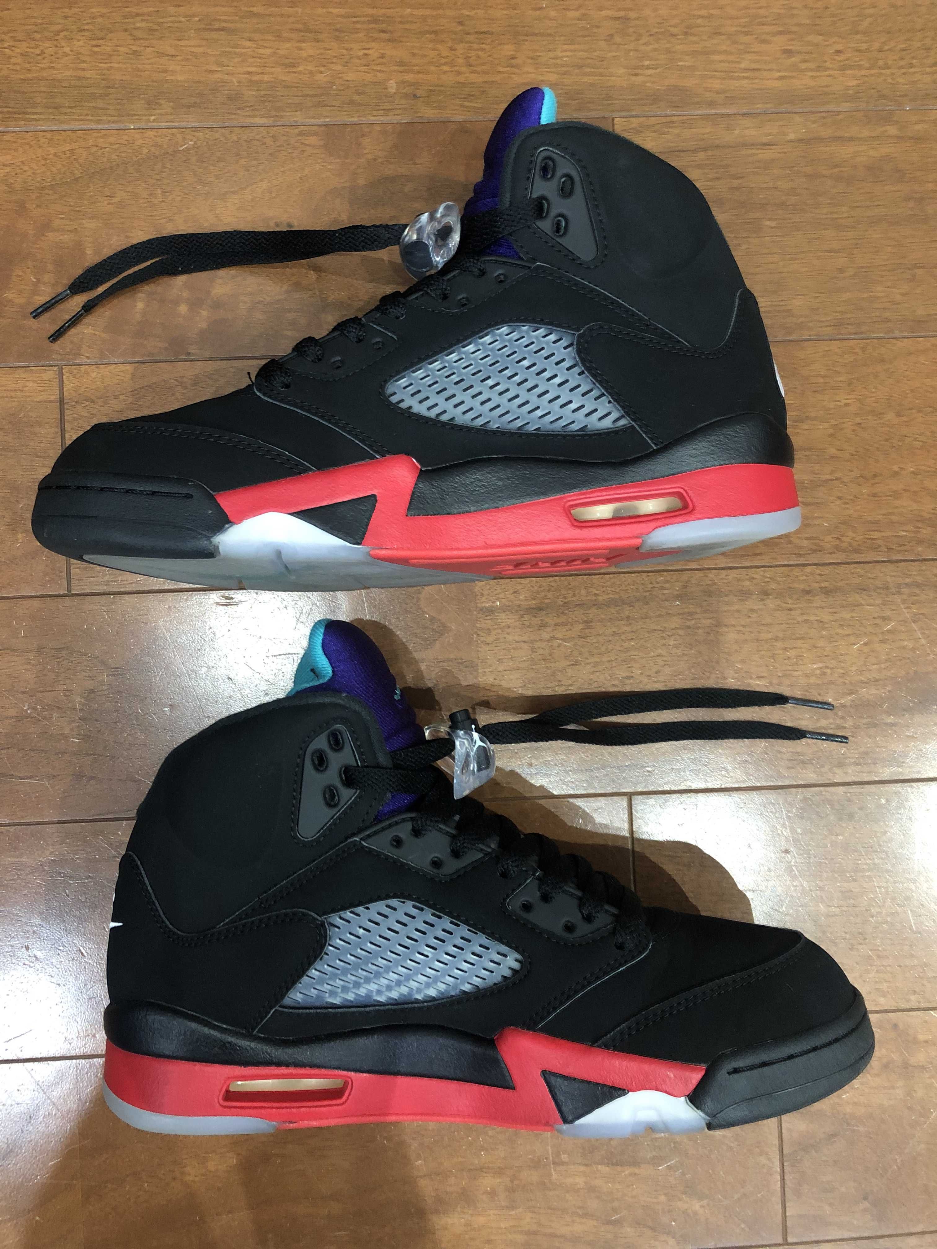 Nike Air Jordan 5 Retro "Top3"