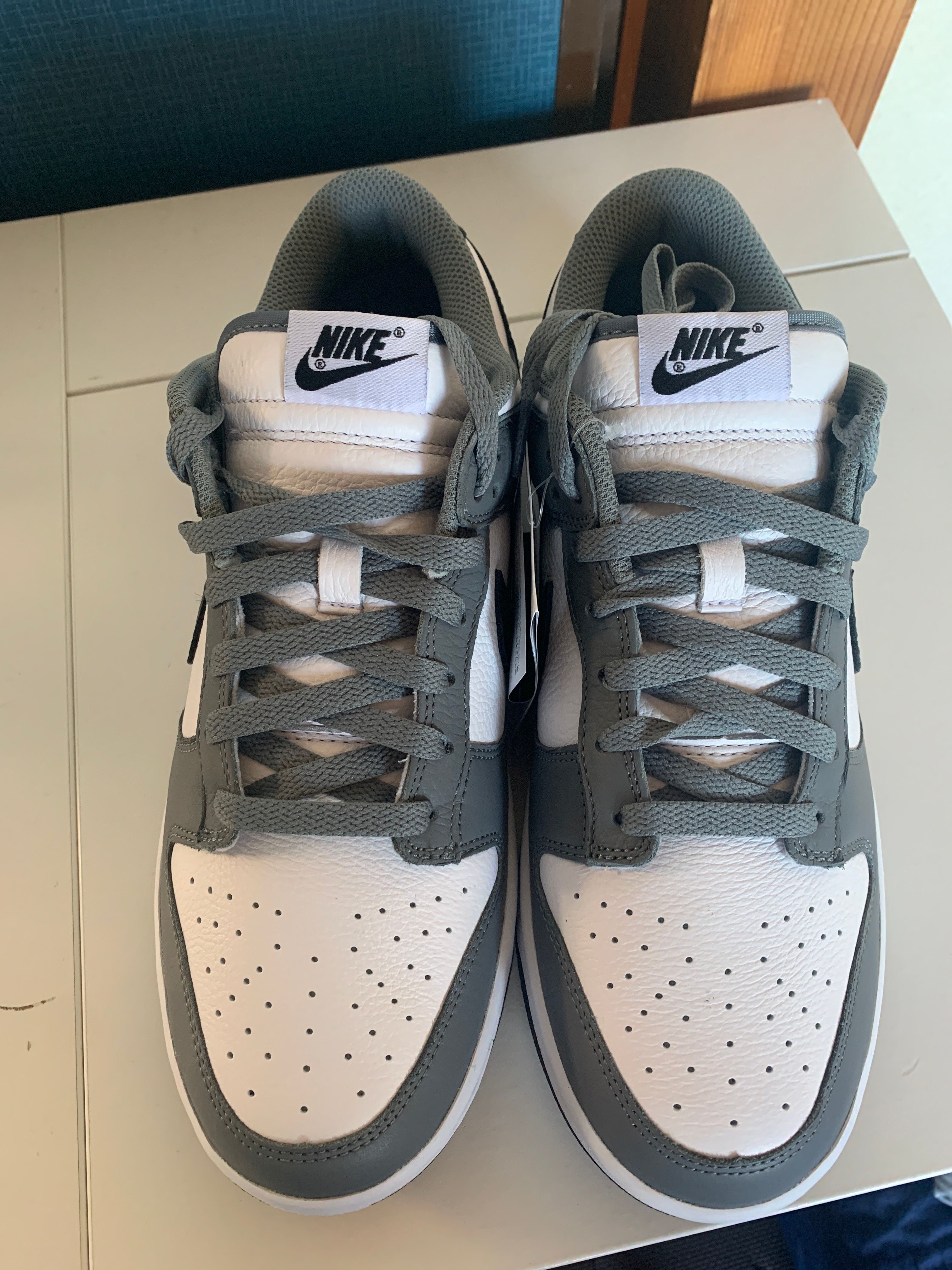 Nike Dunk Low By You & Unlocked By You (NIKEiD)