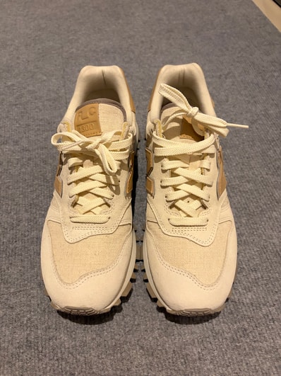 KITH × New Balance 1300 "Malibu"