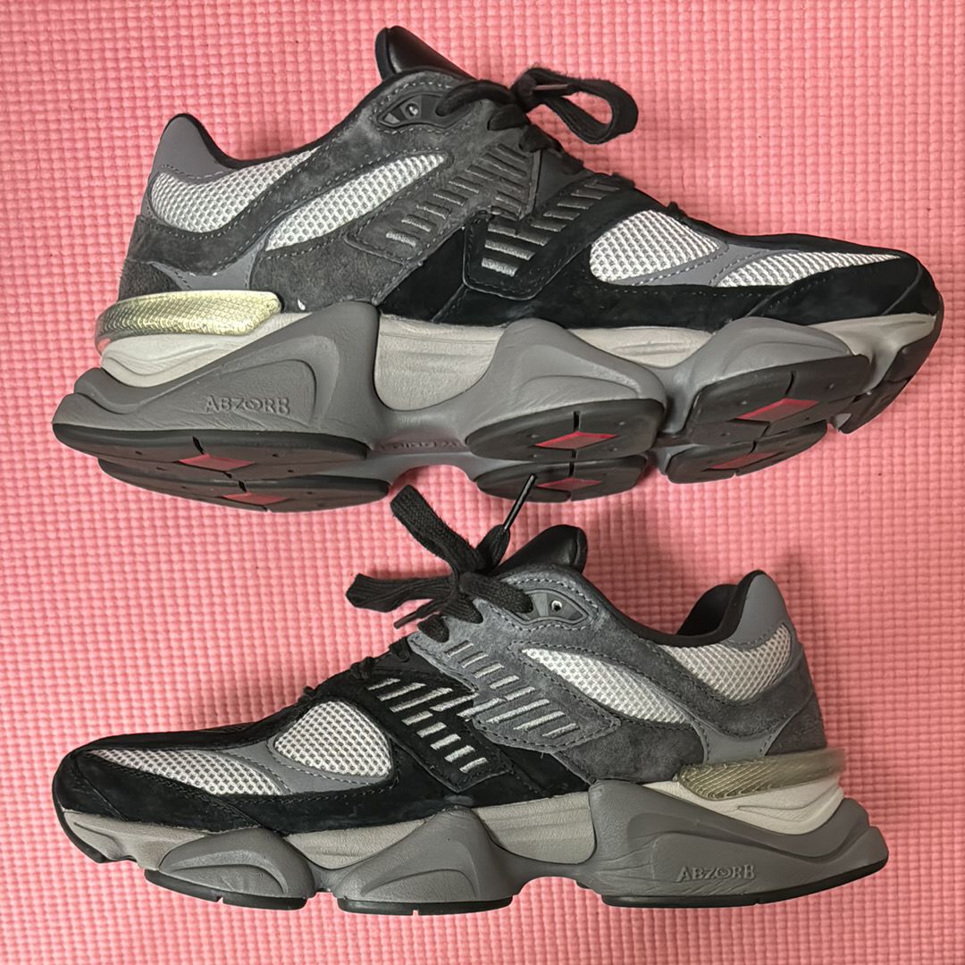 New Balance 9060 "Black"
