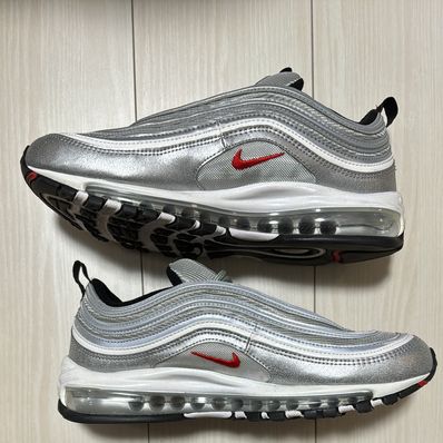 Nike Air Max 97 OG "Silver Bullet" (2022)