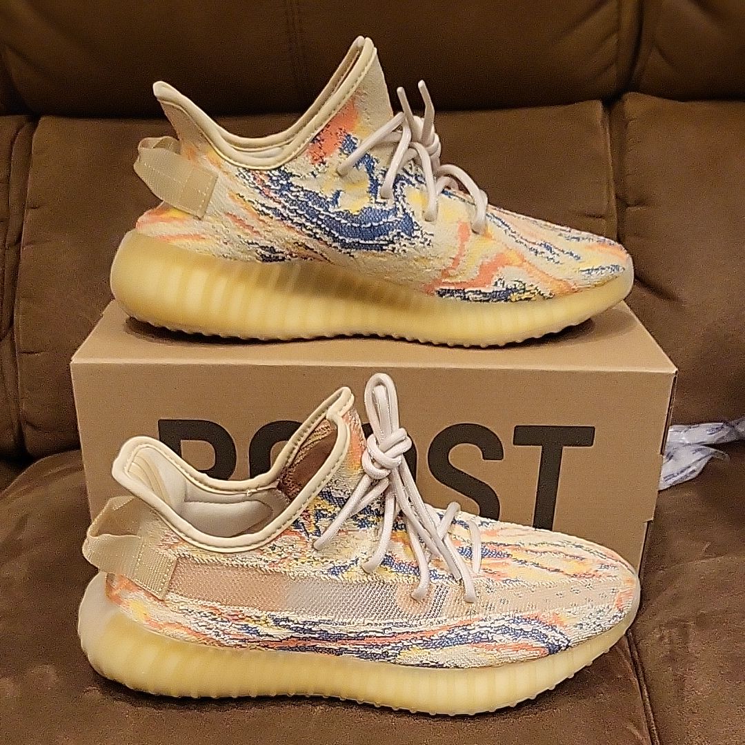adidas Yeezy Boost 350V2 "MX OAT"