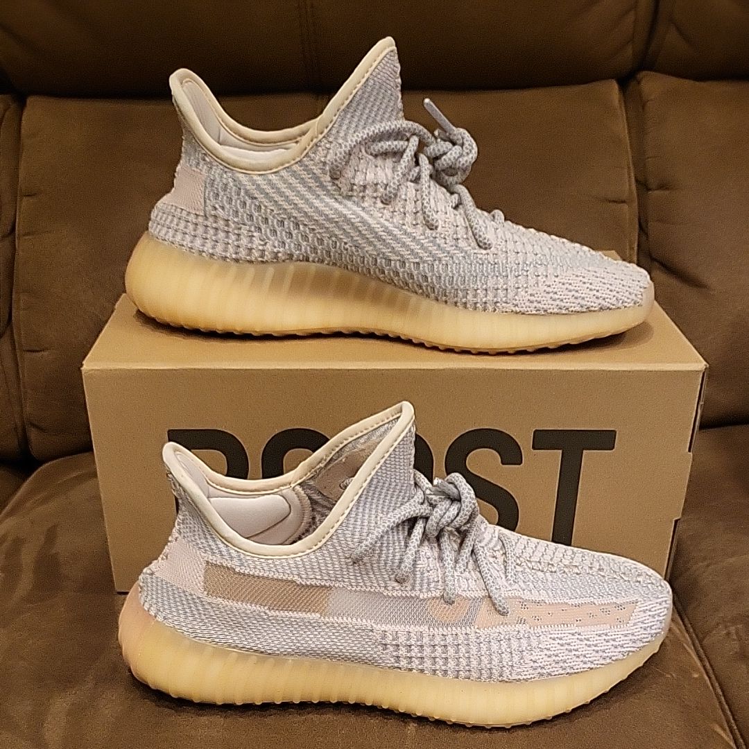 ADIDAS YEEZY BOOST 350 V2 "SYNTH"