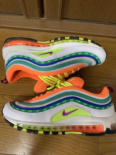 Nike Air Max On-Air "London"