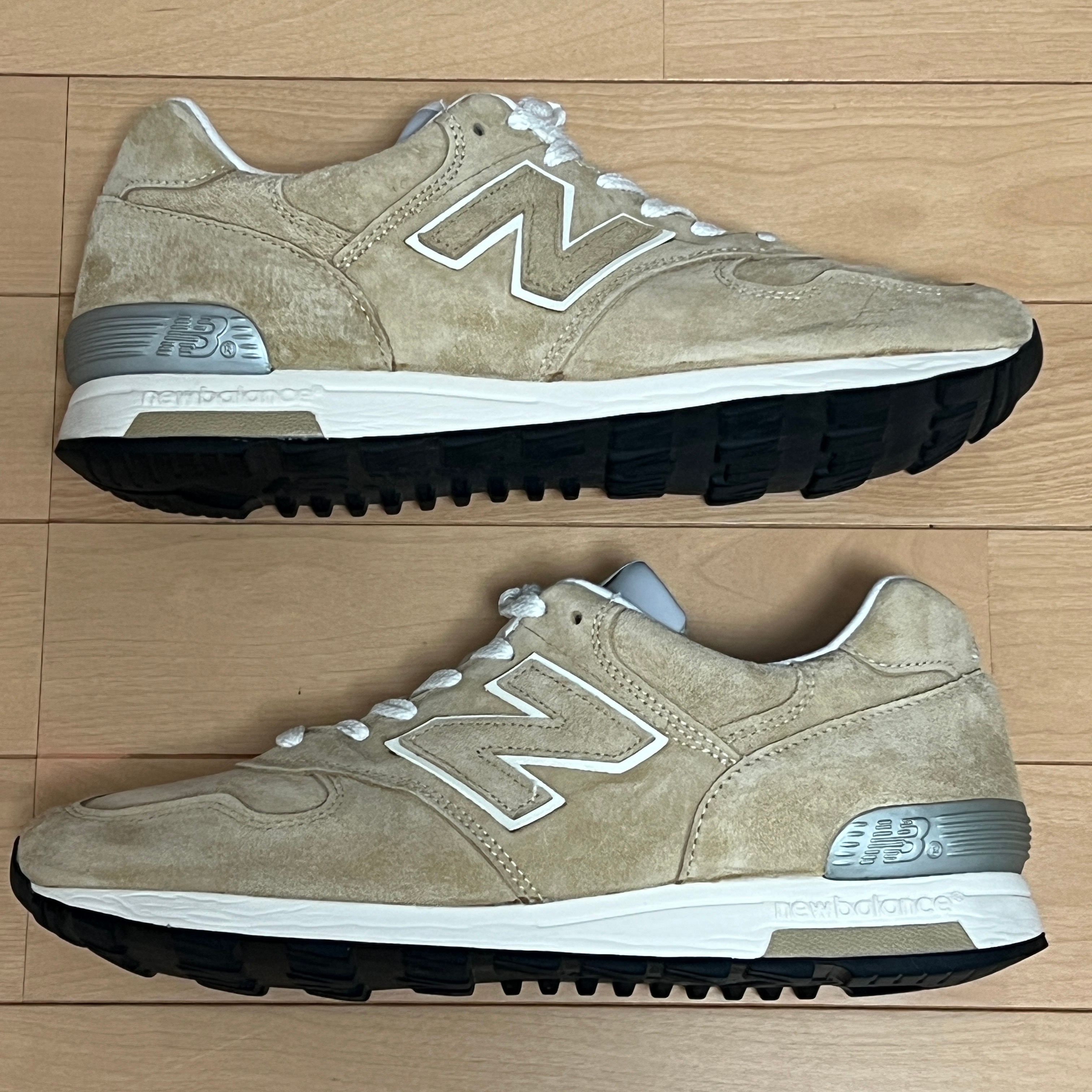 New Balance M1400 BE