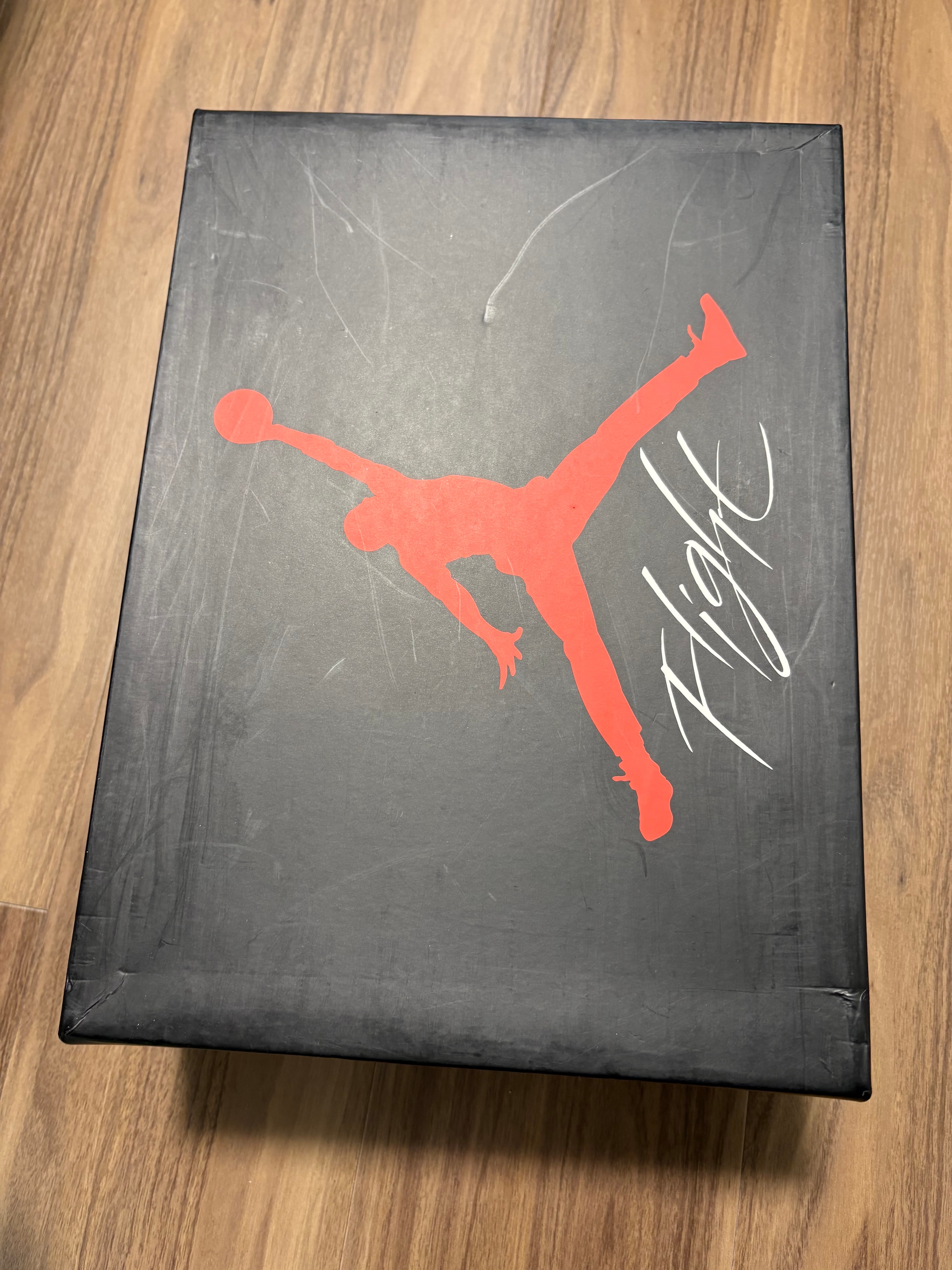 Nike Air Jordan 4 Retro WNTR "Loyal Blue/White/Black"