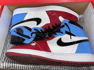 Nike Air Jordan 1 High OG "Fearless"