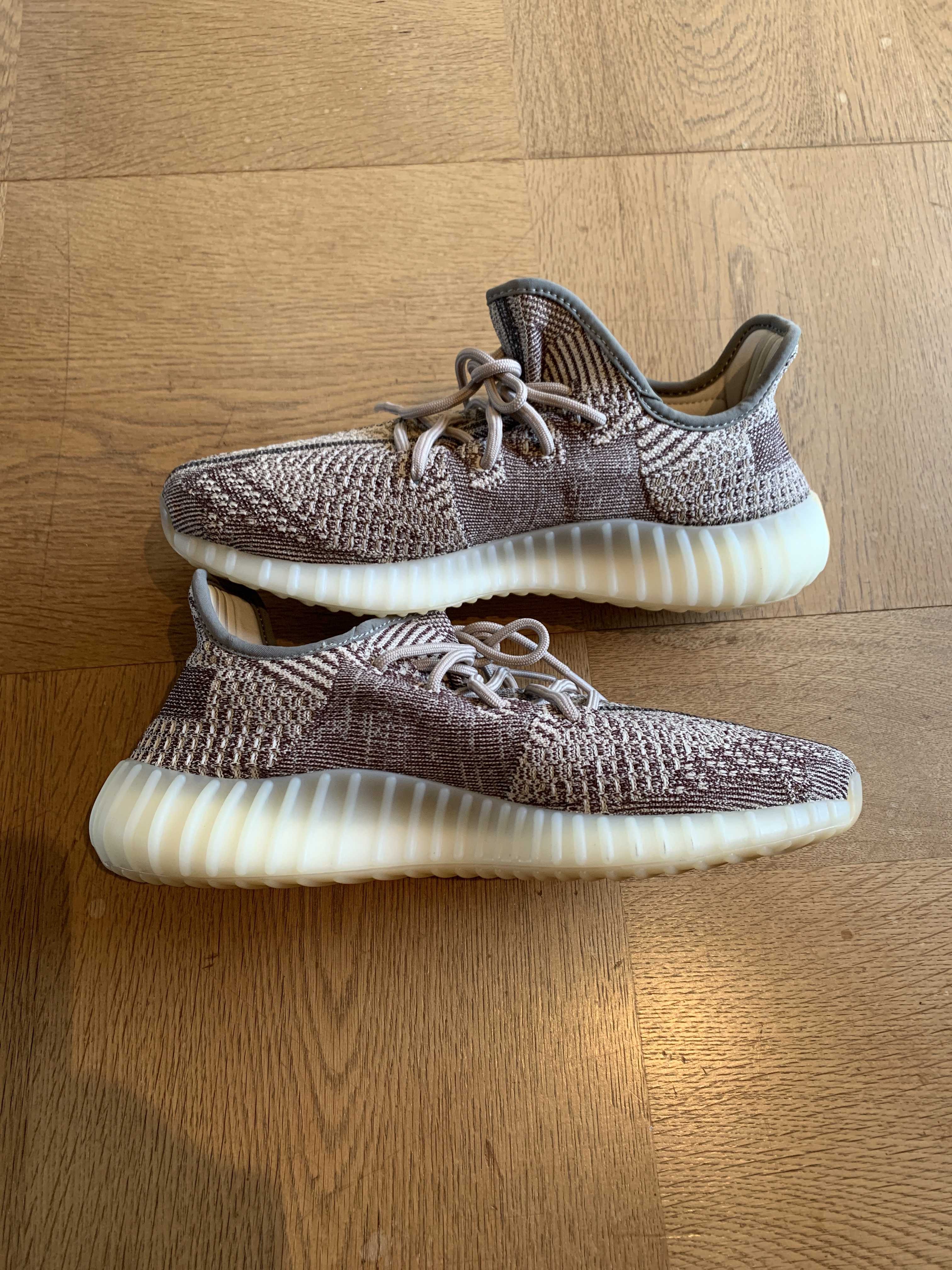 adidas YEEZY Boost 350 V2 "Zyon"