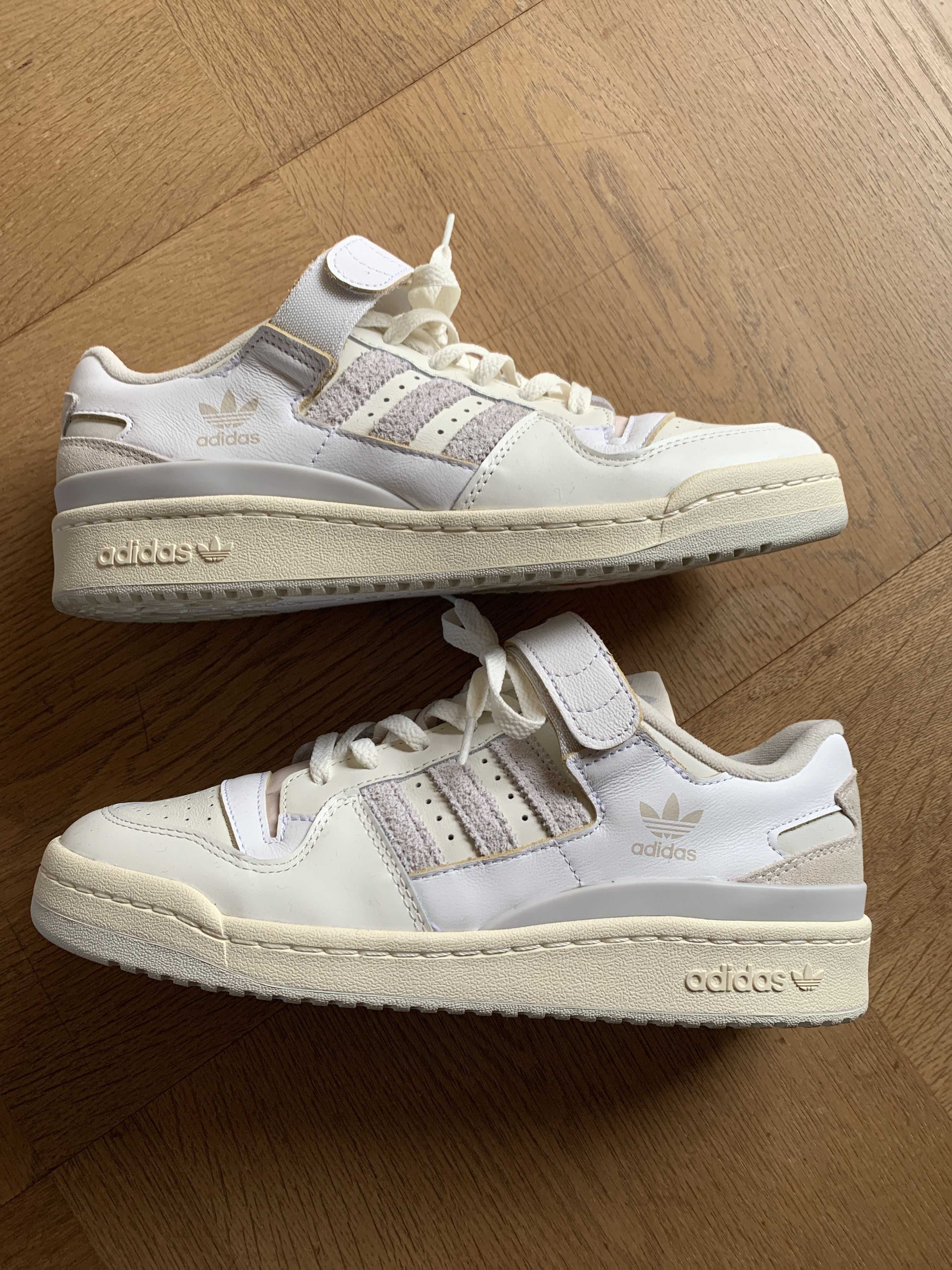 adidas Forum 84 Low "Orbit Grey"