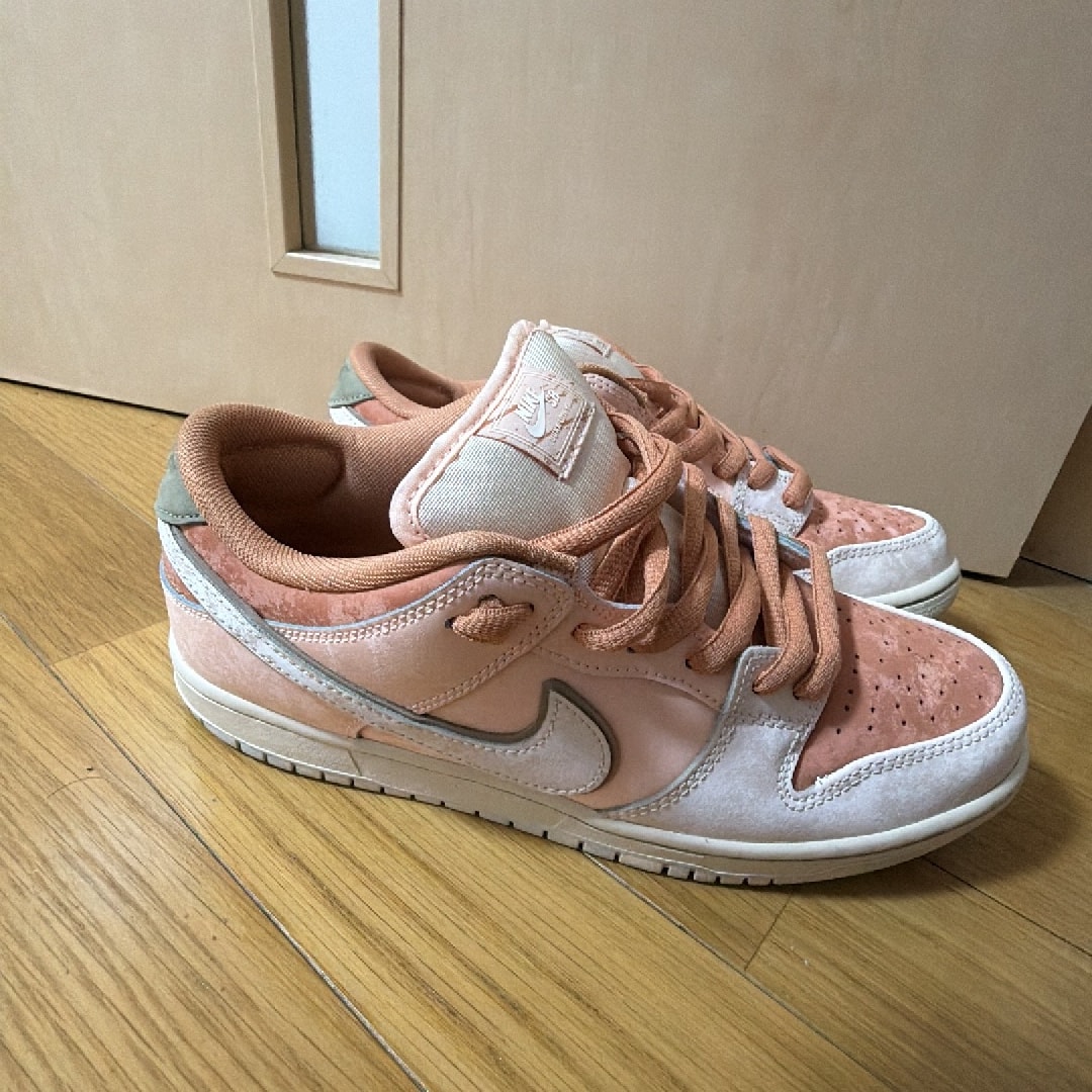A (未使用に近い)】ナイキ SB ダンク ロー プロ プレミアム A (未使用に近い)】ナイキ SB ダンク ロー プロ プレミアム