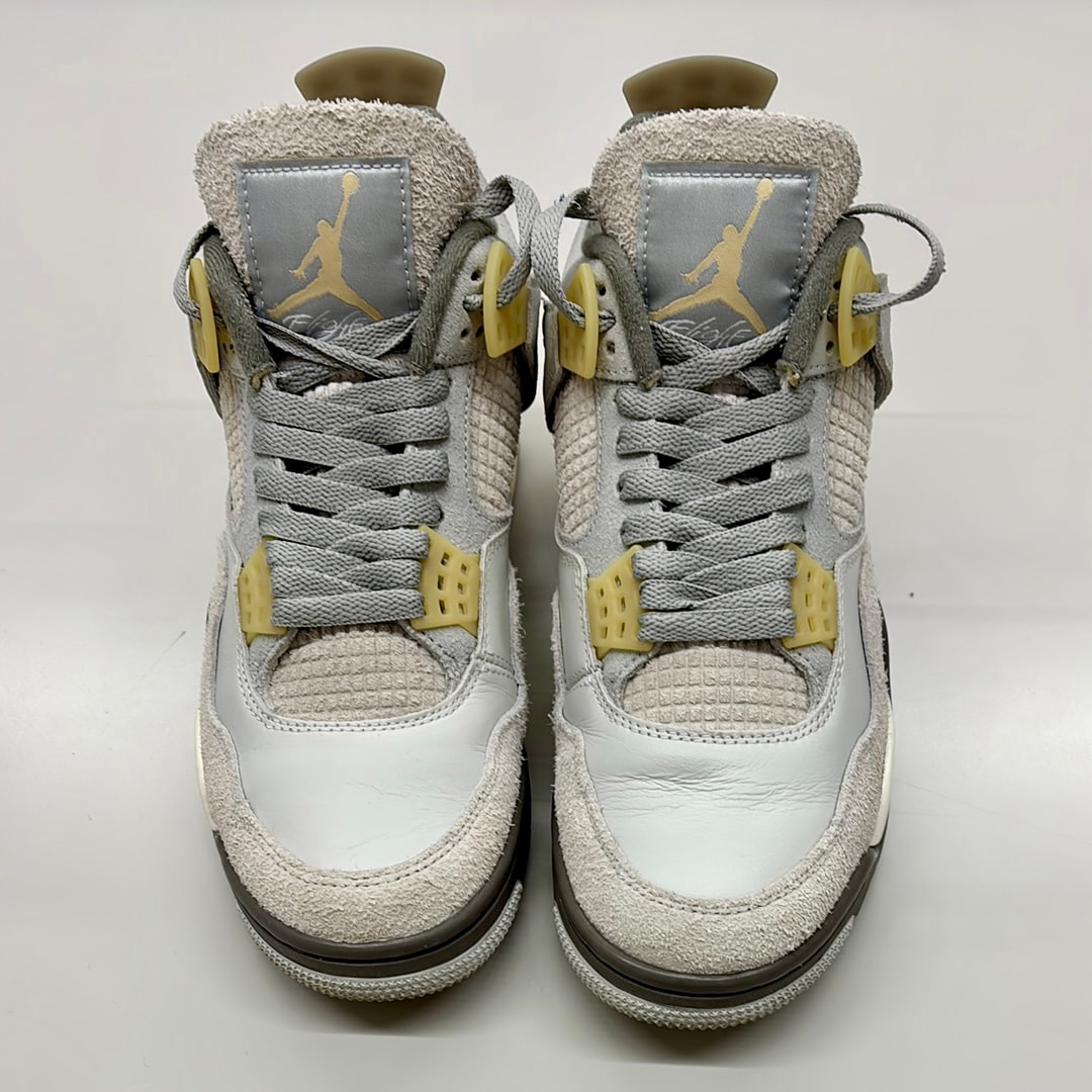 Nike Air Jordan 4 Retro SE "Craft"