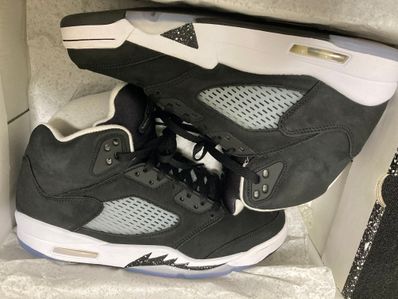 Nike Air Jordan 5 "Moonlight" (2021)