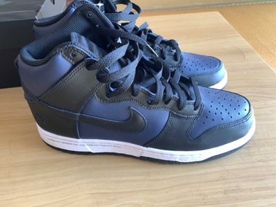 Fragment × Nike Dunk High "Tokyo"