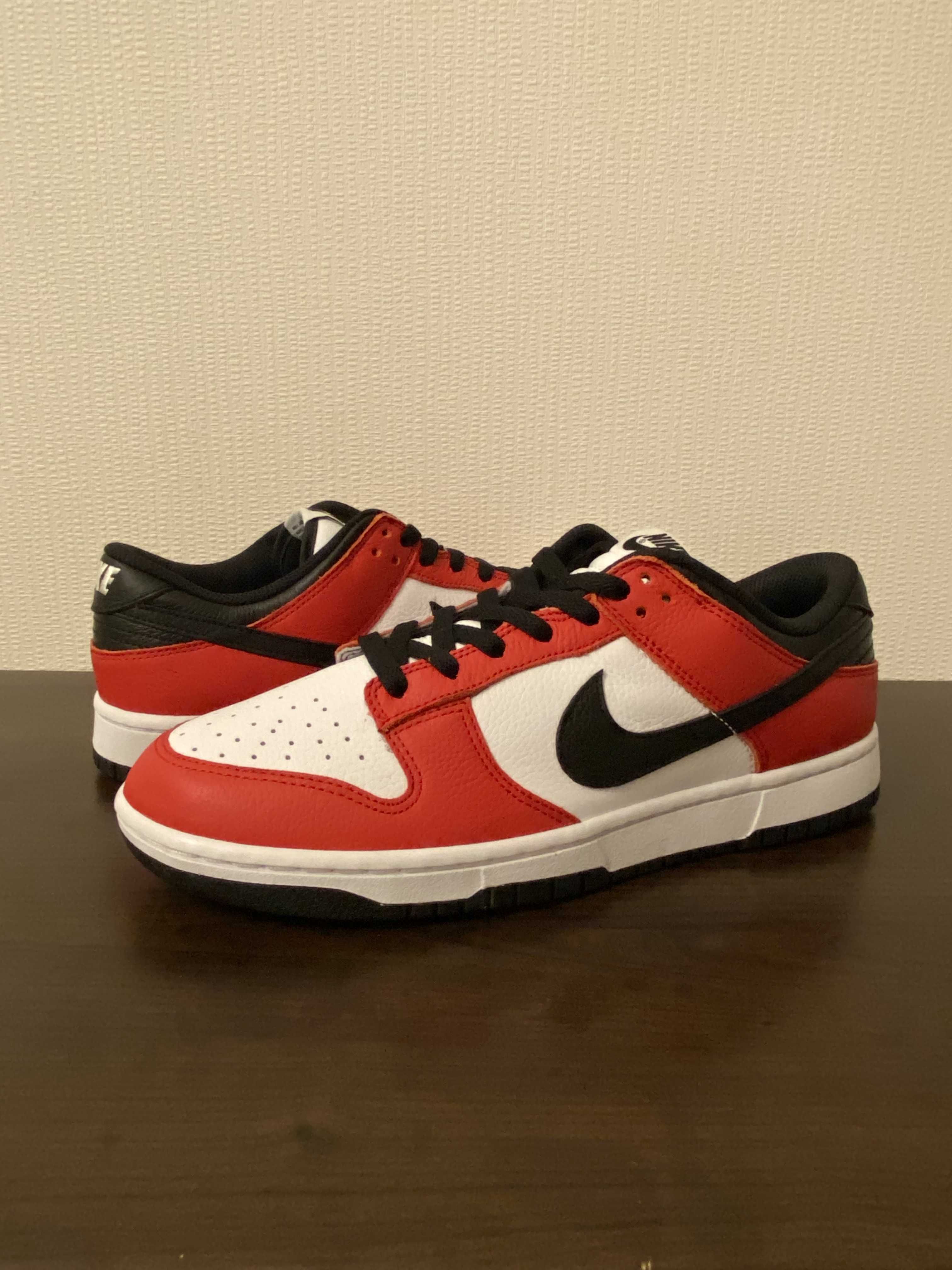 Nike Dunk Low By You & Unlocked "By You" (NIKEiD)