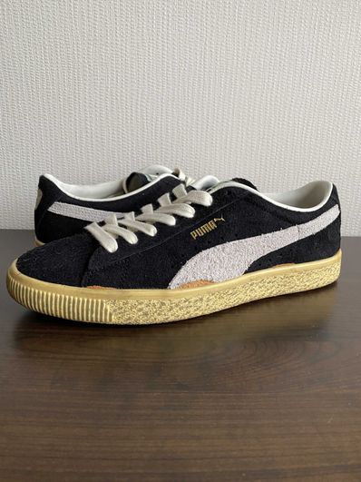 Puma Suede VTG "The Never Worn"