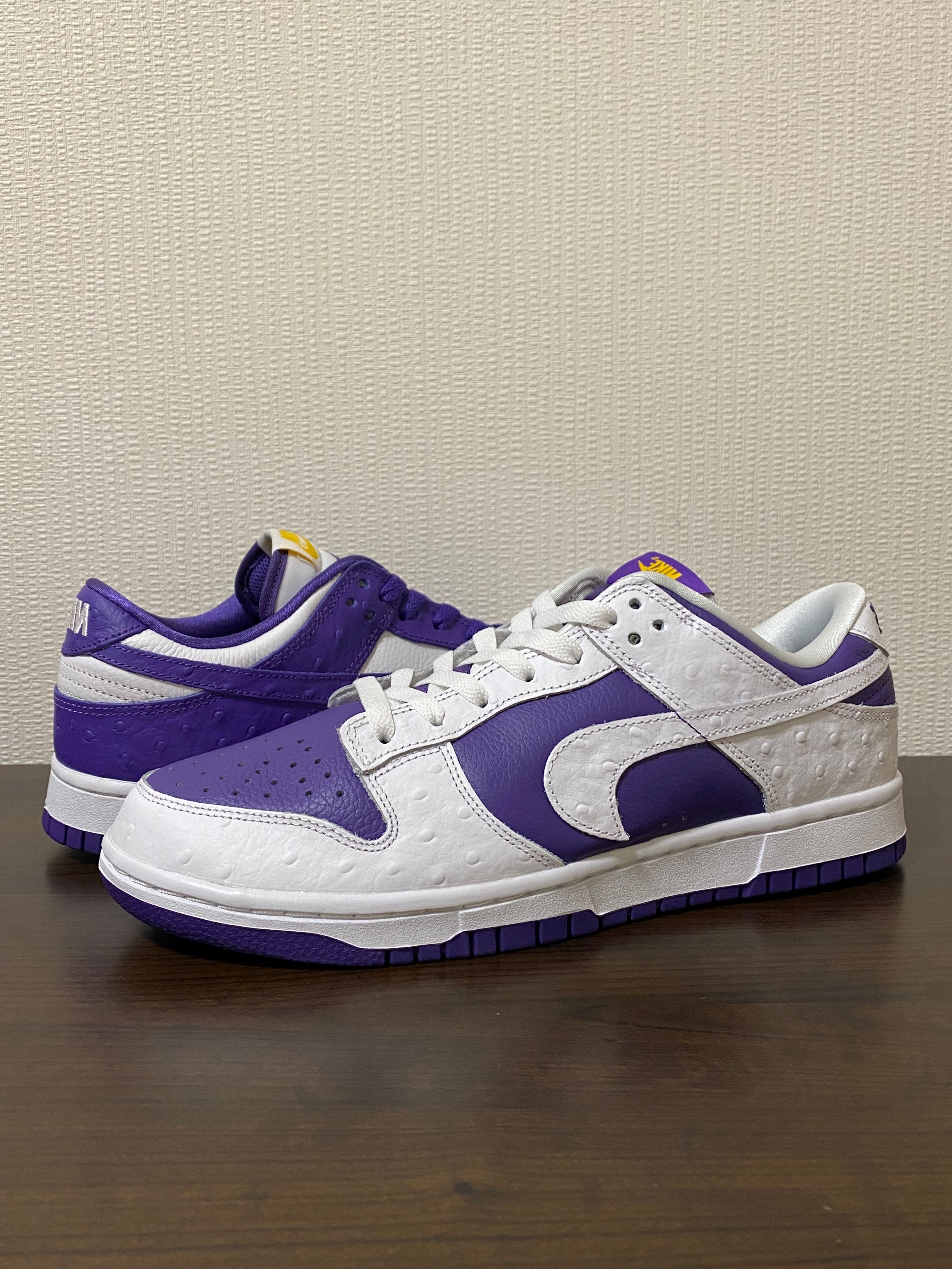 Nike Women's Dunk Low "Made You Look"