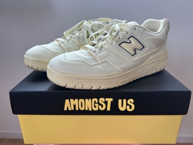 Joe Freshgoods × New Balance 550 "Conversations Amongst Us"