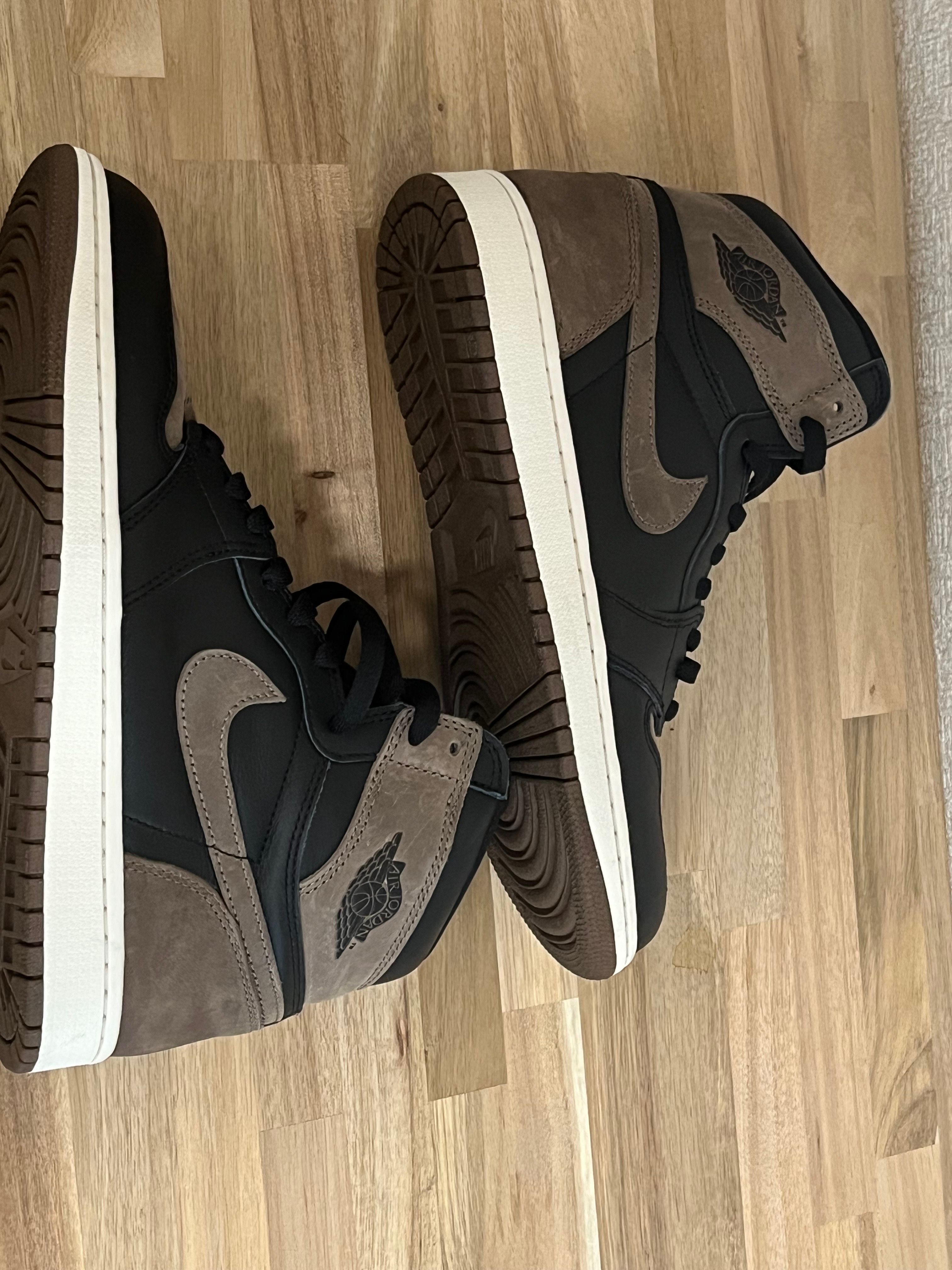 Nike Air Jordan 1 Retro High OG "Palomino"