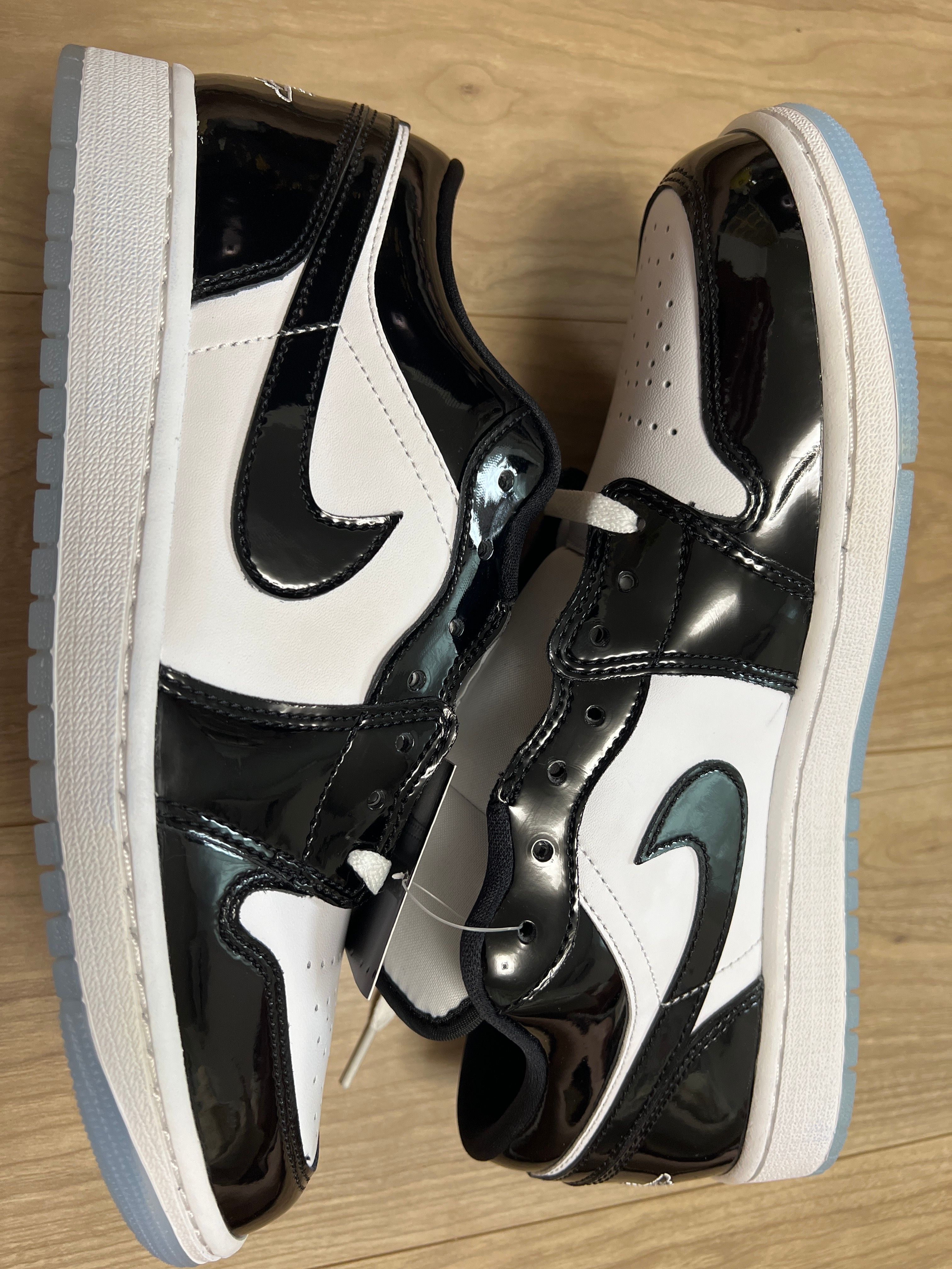 Nike Air Jordan 1 Low "Concord"