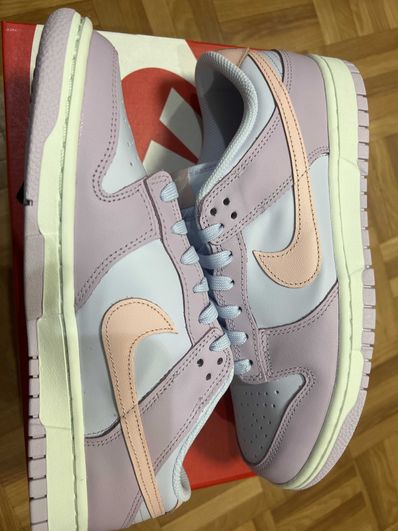 Nike Women's Dunk Low "Easter"
