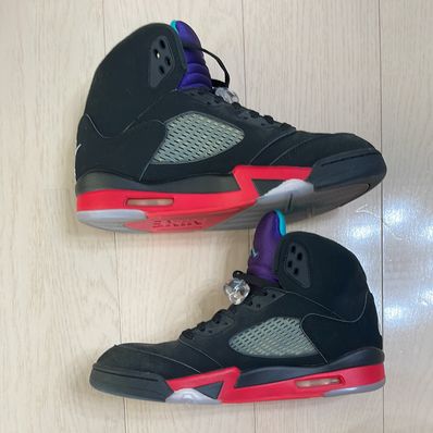 Nike Air Jordan 5 Retro "Top3"