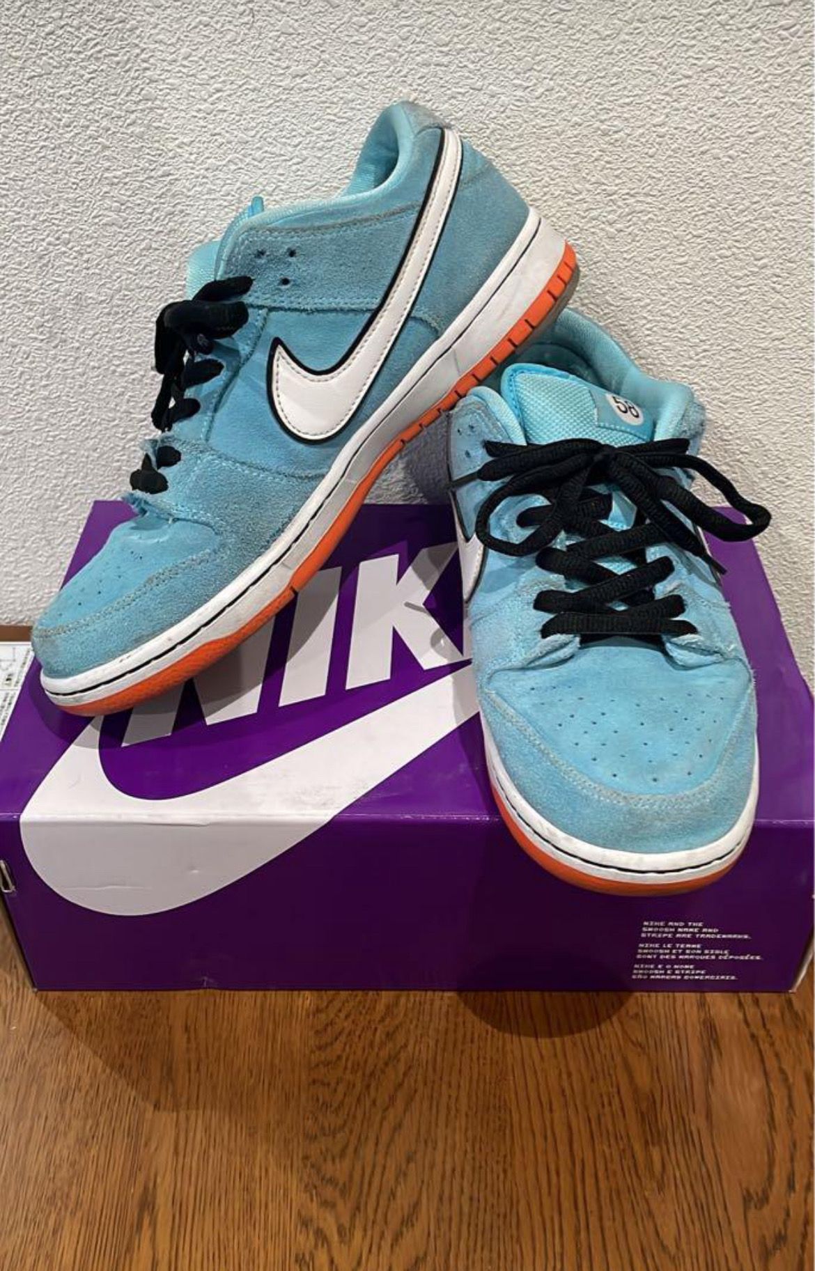 Nike SB Dunk Low 
