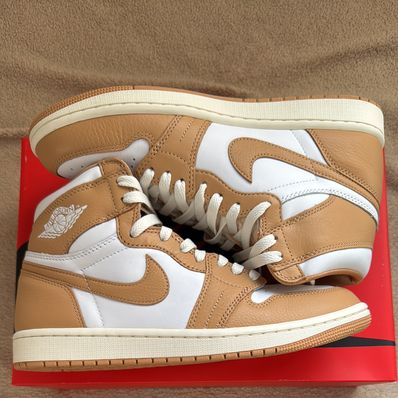 Nike Women's Air Jordan 1 Retro High OG "Praline"