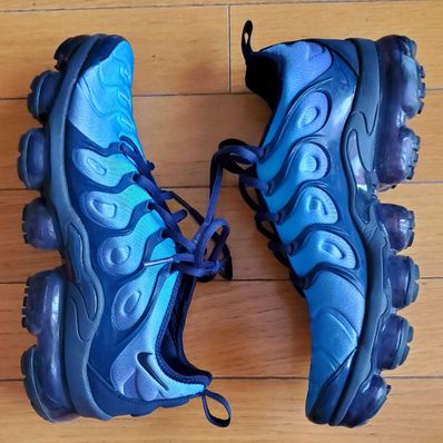 Nike air 2025 vapormax plus obsidian