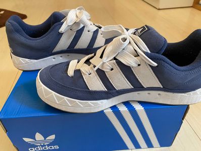 adidas Adimatic "Night Marine"