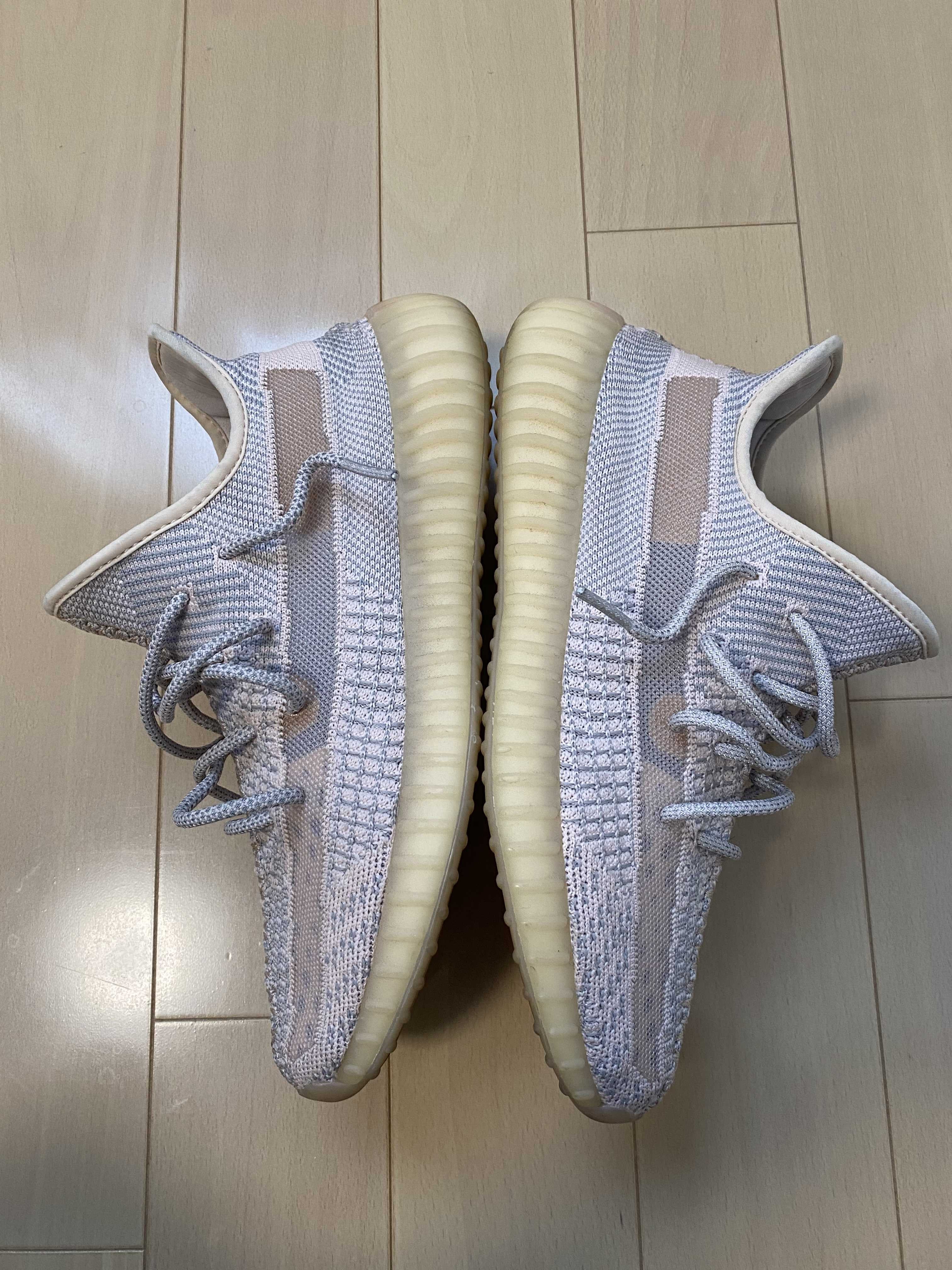 ADIDAS YEEZY BOOST 350 V2 "SYNTH"