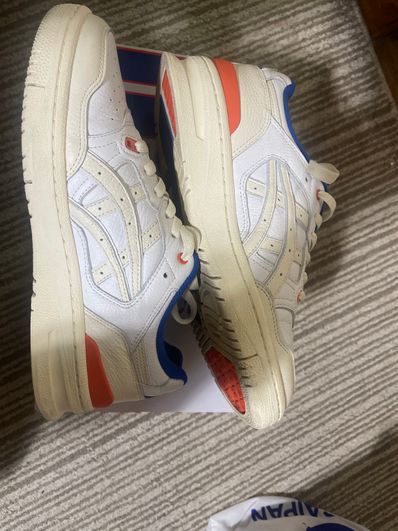 Ronnie Fieg × Asics EX89 "Kithstrike"