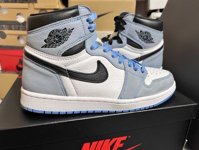 Nike Air Jordan 1 High OG "University Blue"