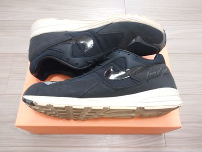 Fear Of God × Nike Air Skylon 2 Fear Of God "Black Sail"