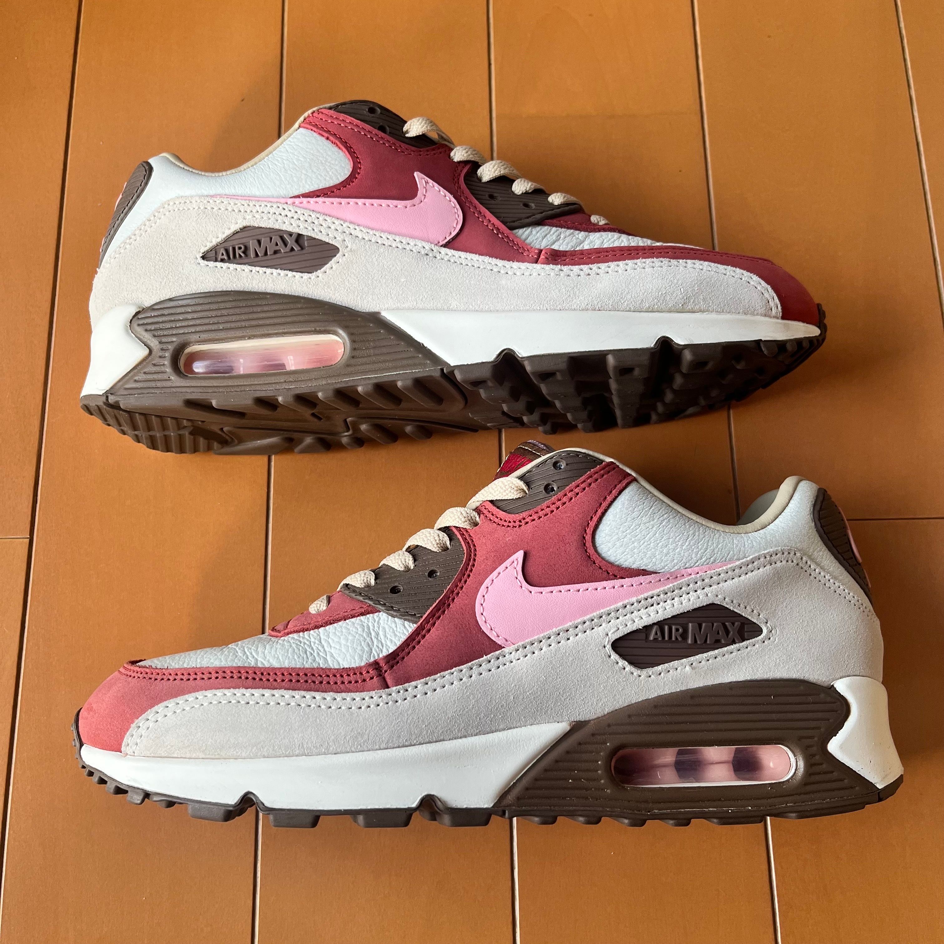 Nike Air Max 90 "Bacon"(2021)