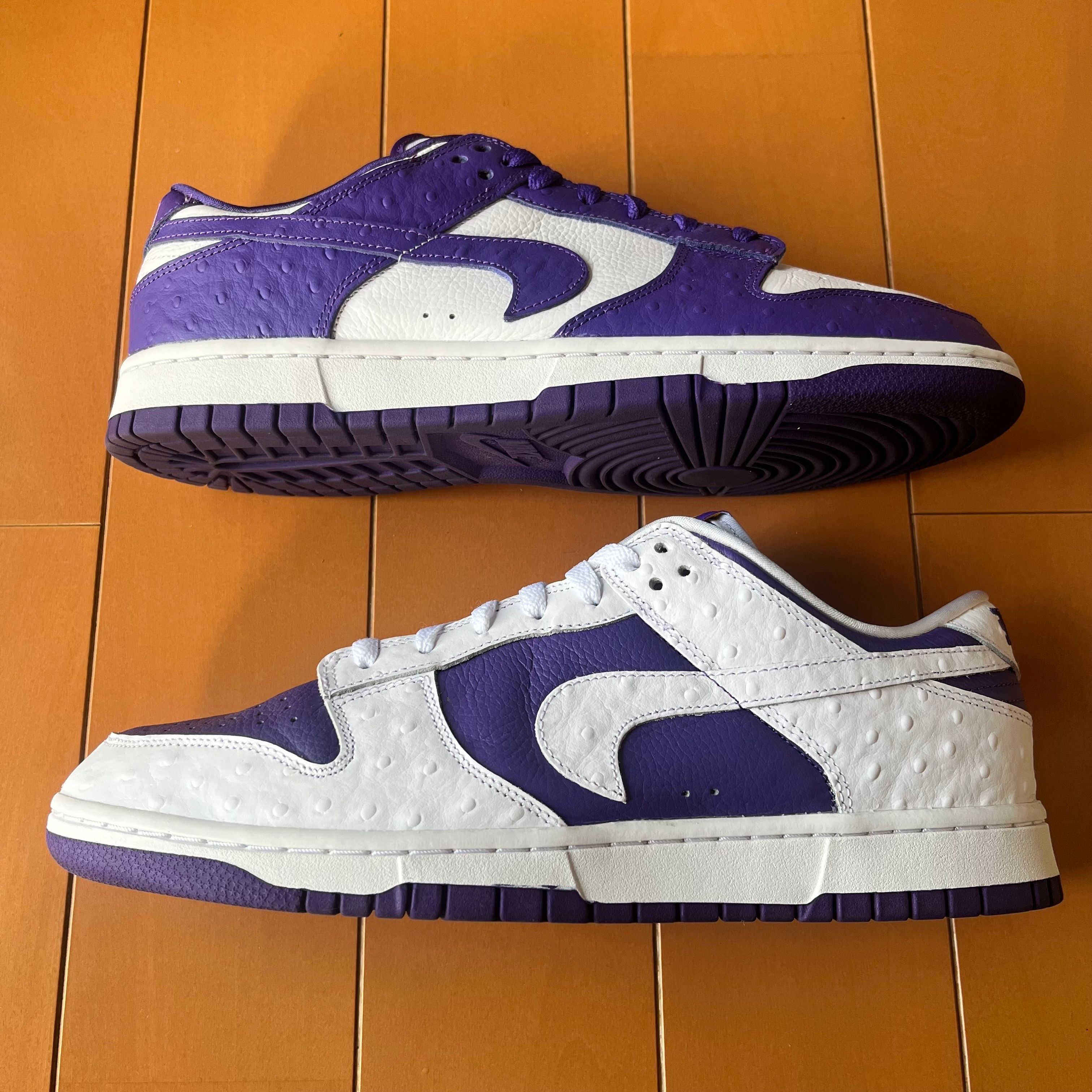 Nike Women's Dunk Low "Made You Look"