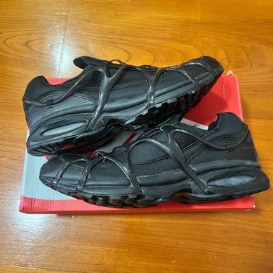 Nike Air Kukini "Black/Anthracite"