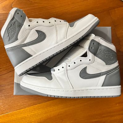 Nike Air Jordan 1 High OG "Stealth"