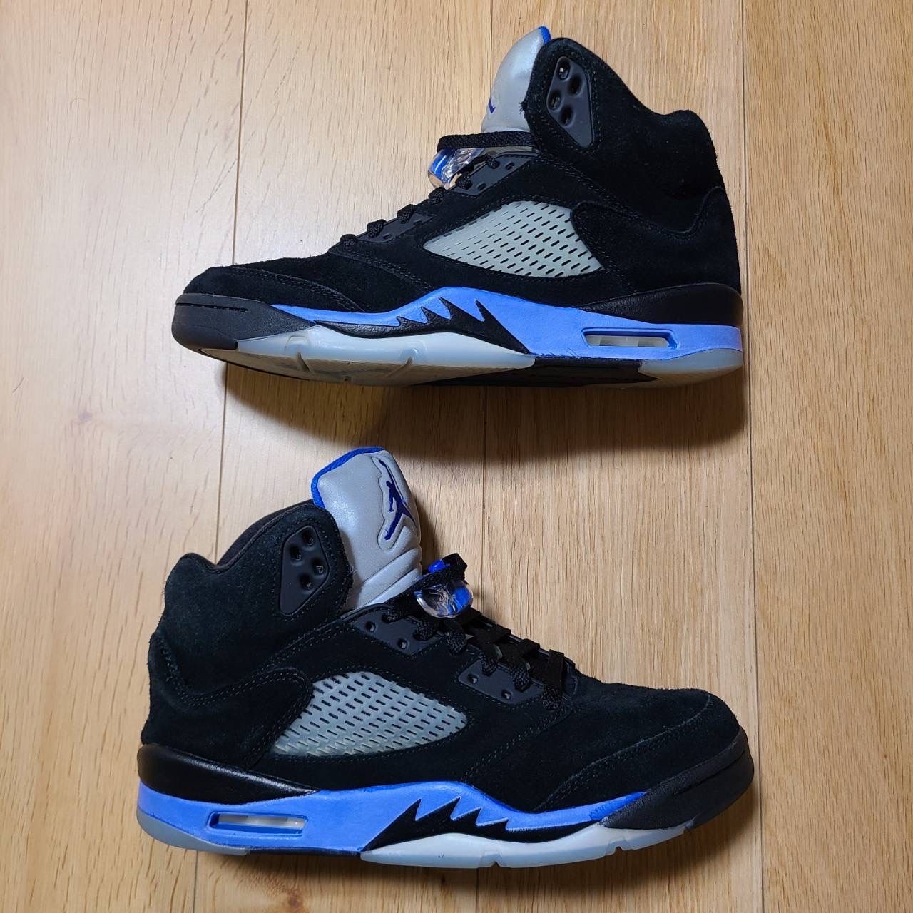 Nike Air Jordan 5 Retro "Racer Blue"