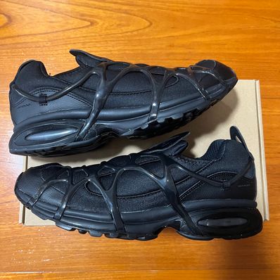 Nike Air Kukini "Black/Anthracite"