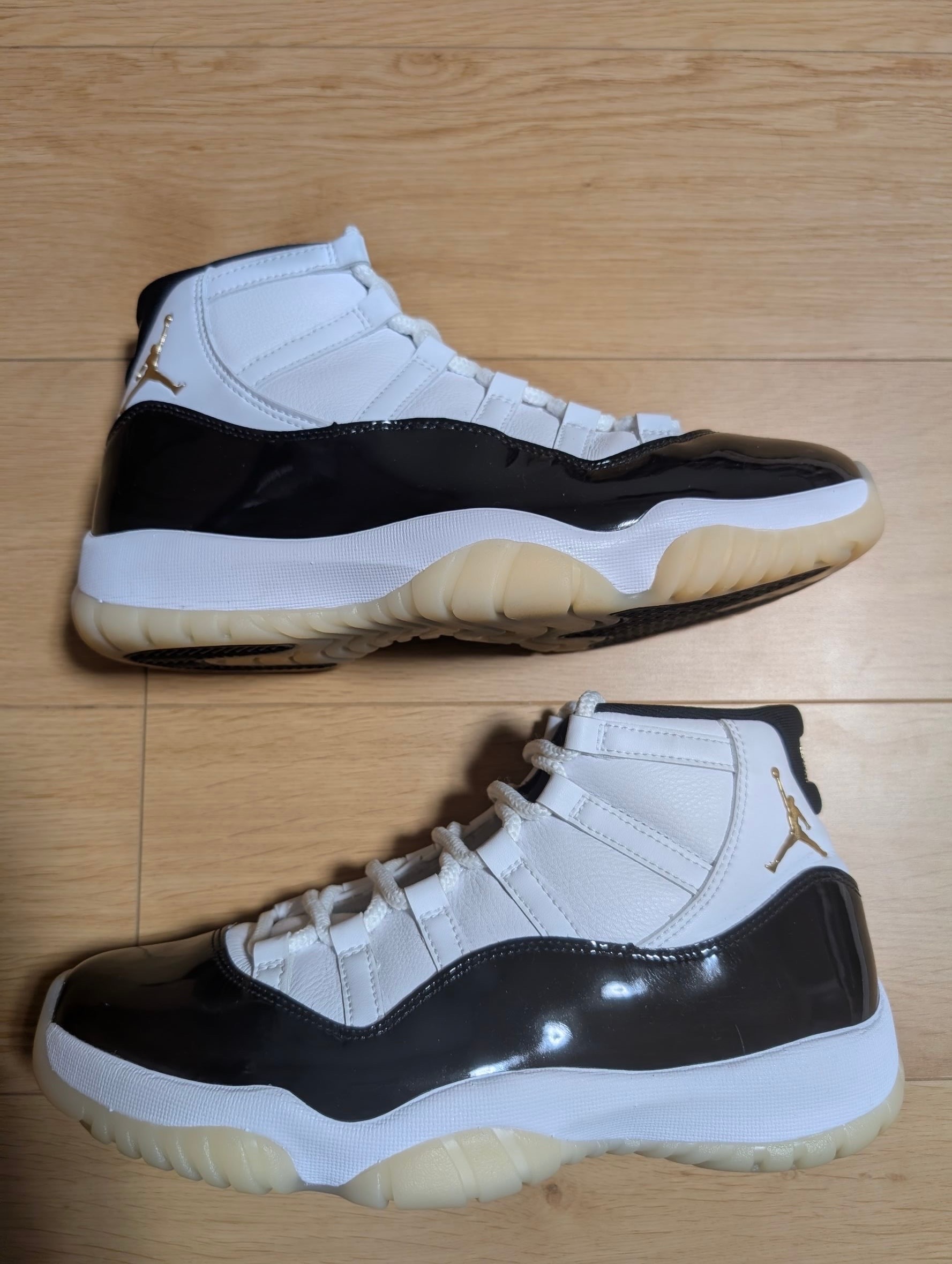 Nike Air Jordan 11 Retro "Gratitude"