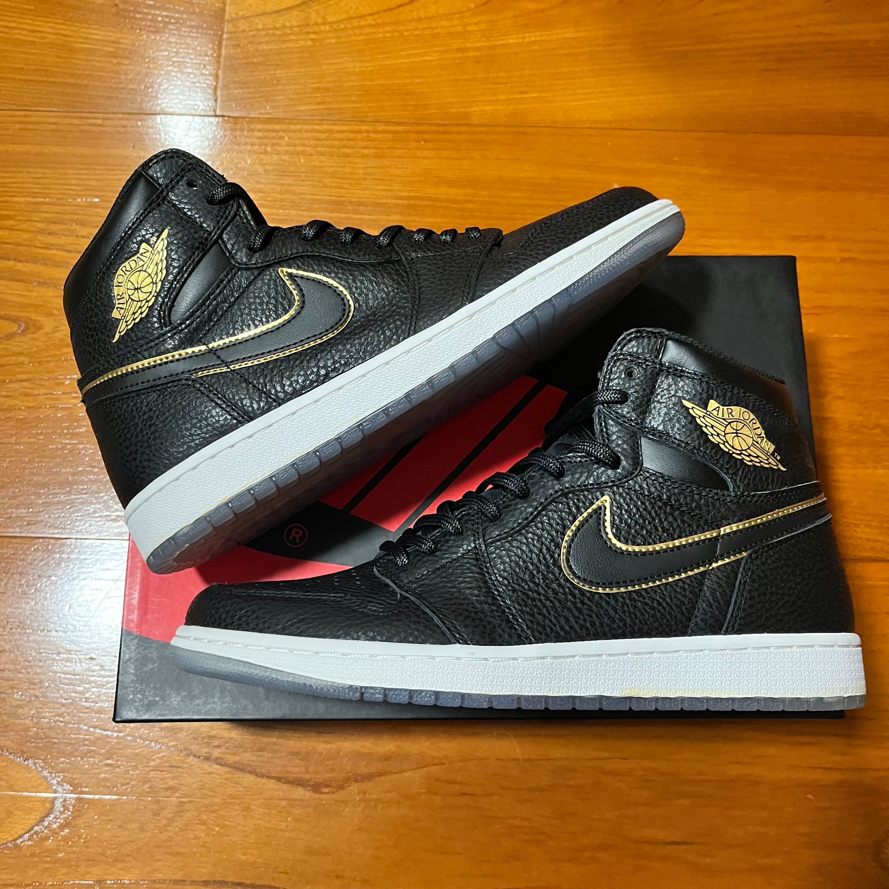 Nike Air Jordan 1 Retro High "City Of Flight"