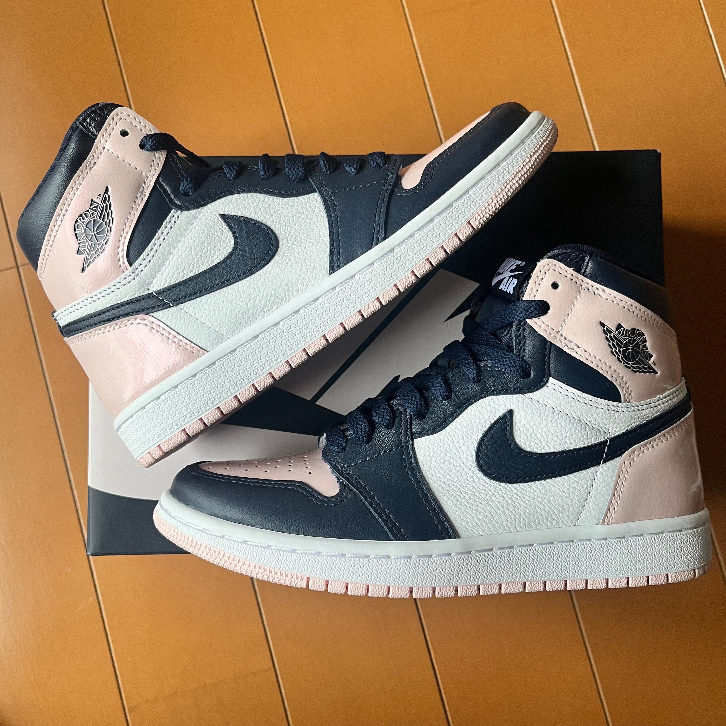 Nike Women's Air Jordan 1 High OG SE "Atmosphere"