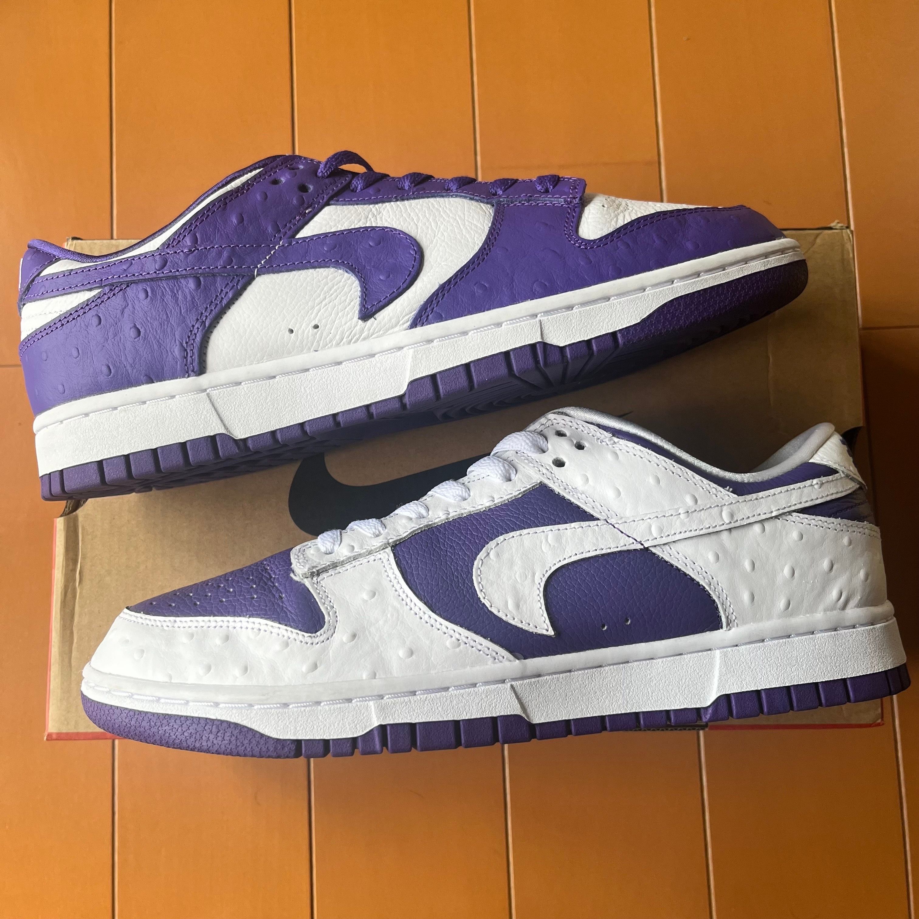 Nike Women's Dunk Low "Made You Look"