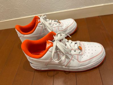 Nike Air Force 1 Low '07 LV8 EMB
